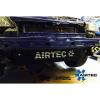 AIRTEC tuning intercooler OPEL Astra MK4 SRI és GSi