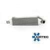 AIRTEC tuning intercooler FORD Transit & Custom (EURO 5) AIRTEC tuning intercooler FORD Transit & Custom (EURO 5)