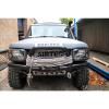AIRTEC tuning intercooler LAND ROVER Discovery II