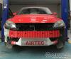 AIRTEC Stage 3 Front Mount Intercooler Upgrade Mk1 MAZDA 3 MPS