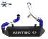 AIRTEC 60mm Core tuning intercooler OPEL Astra H 1.6