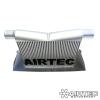 AIRTEC intercooler ULTIMATE SERIES for NISSAN R35 GT-R up to 1500hp AIRTEC intercooler ULTIMATE SERIES for NISSAN R35 GT-R up to 1500hp