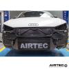 AIRTEC Motorsport Stage 2 előrehozott Intercooler AUDI TTRS 8S