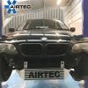 AIRTEC Intercooler Upgrade BMW E46 320D