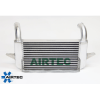 AIRTEC 70mm Core Top Feed tuning intercooler 3-ajtós, Sapphire és Escort Cosworth