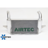 AIRTEC 70mm Core Top Feed Intercooler Upgrade 3-door, Sapphire and Escort Cosworth