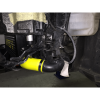 AIRTEC Intercooler Upgrade FIAT Punto Abarth