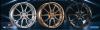 TEC Speedwheels GT-RACE-I  Ultralight Matte Bronze TEC Speedwheels GT-RACE-I  Ultralight Matte Bronze