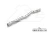 FI Exhaust cat back BMW F40 M135i OPF 2019+ FI Exhaust cat back BMW F40 M135i OPF 2019+