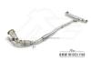 FI Exhaust cat back BMW F40 M135i OPF 2019+ FI Exhaust cat back BMW F40 M135i OPF 2019+