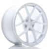 Japan Racing SL01 Flowforged Wheel ˝17-20˝ Japan Racing SL01 Flowforged Wheel ˝17-20˝