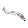 Downpipe BMW E81, E87, E82, E88 116d, 118d, 120d, 123d N47 Downpipe BMW E81, E87, E82, E88 116d, 118d, 120d, 123d N47