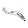 Downpipe BMW E81, E87, E82, E88 116d, 118d, 120d, 123d N47