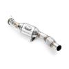Downpipe BMW E90, E91, E92, E93 316d, 318d, 320d N47 + CATALYST Downpipe BMW E90, E91, E92, E93 316d, 318d, 320d N47 + CATALYST