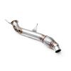 RM Motors 63.5mm Sport Exhaust Downpipe BMW 1 E87 118d 120d M47N2 RM Motors 63.5mm Sport Exhaust Downpipe BMW 1 E87 118d 120d M47N2
