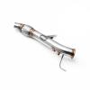 RM Motors 63.5mm Sport Exhaust Downpipe BMW 1 E87 118d 120d M47N2 RM Motors 63.5mm Sport Exhaust Downpipe BMW 1 E87 118d 120d M47N2
