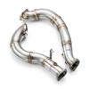 Downpipe BMW E82, E88 135i N54 Downpipe BMW E82, E88 135i N54