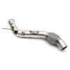 Downpipe BMW F30, F31, F34 316d, 318d/dx, 320d/dx, 325d N47N, N47S1 Downpipe BMW F30, F31, F34 316d, 318d/dx, 320d/dx, 325d N47N, N47S1