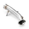 Downpipe BMW F22, F23, F87 M2 235i, 235ix N55 Downpipe BMW F22, F23, F87 M2 235i, 235ix N55