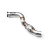 Downpipe BMW E90, E91 318d, 320d M47N2 Downpipe BMW E90, E91 318d, 320d M47N2