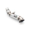 Downpipe BMW F22-F23, F22-F23 LCI 220i, 230i B48 Downpipe BMW F22-F23, F22-F23 LCI 220i, 230i B48