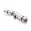 Downpipe BMW F22-F23, F22-F23 LCI 220i, 230i B48 Downpipe BMW F22-F23, F22-F23 LCI 220i, 230i B48
