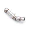 Downpipe BMW G11, G12 730i, 730Li, 740e, 740Le B48 Downpipe BMW G11, G12 730i, 730Li, 740e, 740Le B48