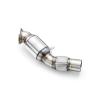 Downpipe BMW F20, F21 LCI 120i, 125i B48 + CATALYST Downpipe BMW F20, F21 LCI 120i, 125i B48 + CATALYST