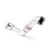 RM Motors 63.5mm Sport Exhaust Downpipe BMW 5 E39 525d 530d M57 RM Motors 63.5mm Sport Exhaust Downpipe BMW 5 E39 525d 530d M57