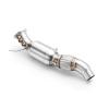 Downpipe BMW E60, E61 525d, 530d, 530xd M57N2 + CATALYST Downpipe BMW E60, E61 525d, 530d, 530xd M57N2 + CATALYST