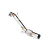 Downpipe BMW E60, E61 525d, 530d M57N (Euro 4) Downpipe BMW E60, E61 525d, 530d M57N (Euro 4)