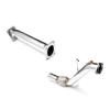 Downpipe BMW E60, E61 525d, 530d M57N Downpipe BMW E60, E61 525d, 530d M57N