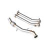 Downpipe BMW E60, E61 535d M57N Downpipe BMW E60, E61 535d M57N