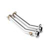 Downpipe BMW E60, E61 535d M57N Downpipe BMW E60, E61 535d M57N