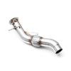 RM Motors 76mm Sport Exhaust Downpipe E70 X5 30sd 35dx M57N2 RM Motors 76mm Sport Exhaust Downpipe E70 X5 30sd 35dx M57N2