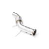 Downpipe BMW E70 X5 30dx, 40dx N57, N57S