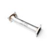 Downpipe BMW E83 X3 20d M47N2 Downpipe BMW E83 X3 20d M47N2