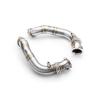 Downpipe BMW E70 X5, X5 50ix, X5 M N63, S63 Downpipe BMW E70 X5, X5 50ix, X5 M N63, S63