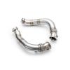 Downpipe BMW E70 X5, X5 50ix, X5 M N63, S63 Downpipe BMW E70 X5, X5 50ix, X5 M N63, S63