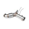 Downpipe BMW F01, F02 750dx N57X Downpipe BMW F01, F02 750dx N57X
