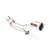 Downpipe BMW E60, E61 520d M47N2 Downpipe BMW E60, E61 520d M47N2