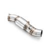 Downpipe BMW F06, F12, F13 640i, 640ix N55 + CATALYST Downpipe BMW F06, F12, F13 640i, 640ix N55 + CATALYST