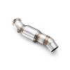 Downpipe BMW E70 X5, E71 X6 35ix, 40ix N55 + CATALYST Downpipe BMW E70 X5, E71 X6 35ix, 40ix N55 + CATALYST
