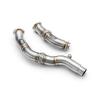 Downpipe BMW F80 M3 S55 Downpipe BMW F80 M3 S55
