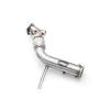 Downpipe BMW F10 LCI, F11 LCI, F07 GT LCI 530dx, 535dx N57N, N57Z Downpipe BMW F10 LCI, F11 LCI, F07 GT LCI 530dx, 535dx N57N, N57Z