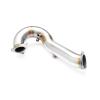 Downpipe AUDI Q5 3.0 TDI