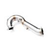 Downpipe AUDI Q5 3.0 TDI Downpipe AUDI Q5 3.0 TDI