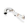 Downpipe AUDI A4, A5 B8 2.7, 3.0 TDI Downpipe AUDI A4, A5 B8 2.7, 3.0 TDI