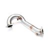 Downpipe AUDI A7 3.0 TDI