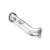 Downpipe AUDI A4 B5, B6, B7 1.6, 1.8T, 2.0